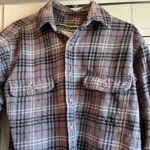 Field and Stream Flannel